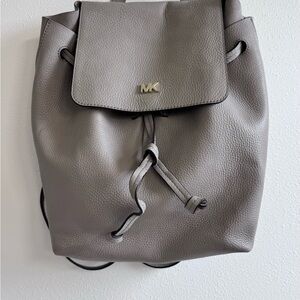 Michael Kors Backpack
